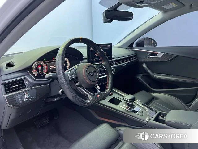 Audi A4L id 4236344 из Китая 26