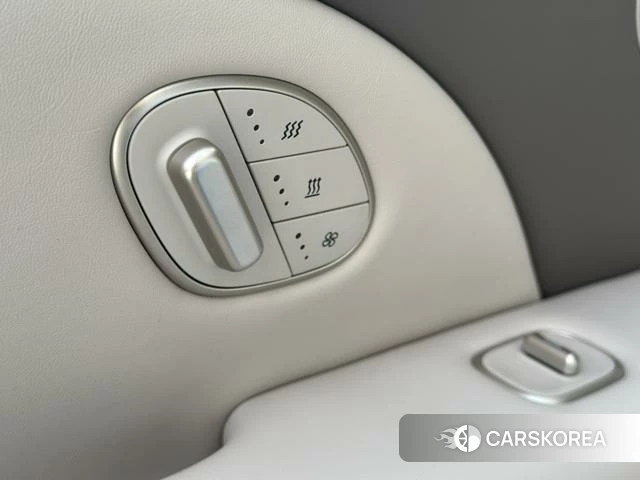 Zhiji Automobile Zhiji LS6 id 4239484 из Китая 25