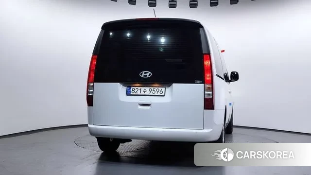 Hyundai Staria id 3776170 из Кореи 14