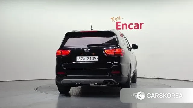 Kia The New Sorento id 3024679 из Кореи 14