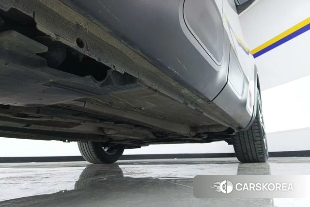 Citroen Tianyi C5 AIRCROSS id 3803910 из Китая 11
