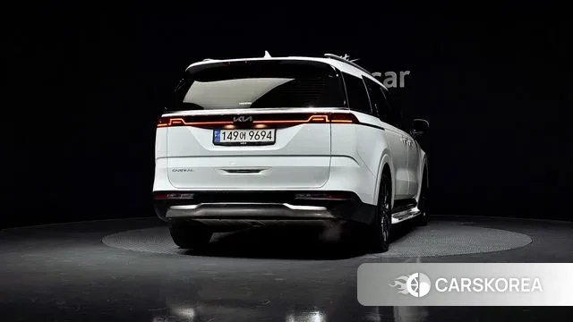 Kia Carnival 4th generation id 3787360 из Кореи 14