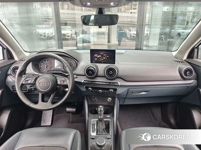 Audi Q2L id 4219863 из Китая 7