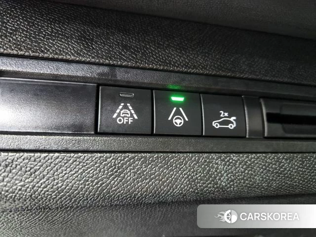 Peugeot 3008 second generation id 4334065 из Кореи 14