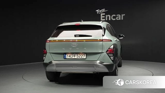 Hyundai Kona (SX2) id 4223311 из Кореи 32