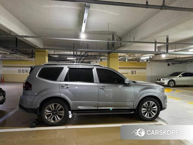 Kia Mohave Master id 4780154 из Кореи 14