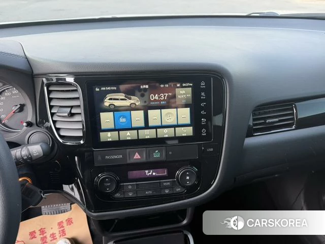 Mitsubishi  Outlander id 4209035 из Китая 10