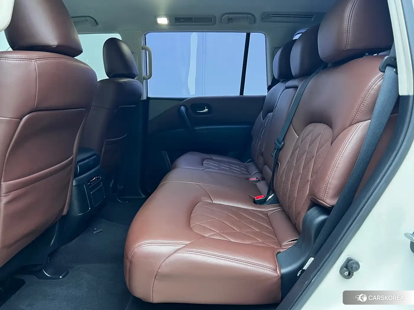Nissan Toure id 4578260 из Китая 11