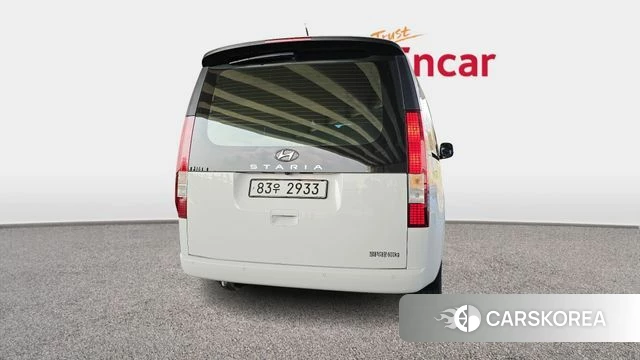 Hyundai Staria id 3872118 из Кореи 14