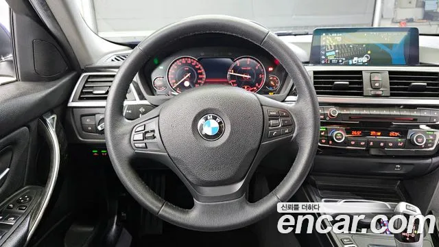 BMW 3 Series (F30) id 2520761 из Кореи 14