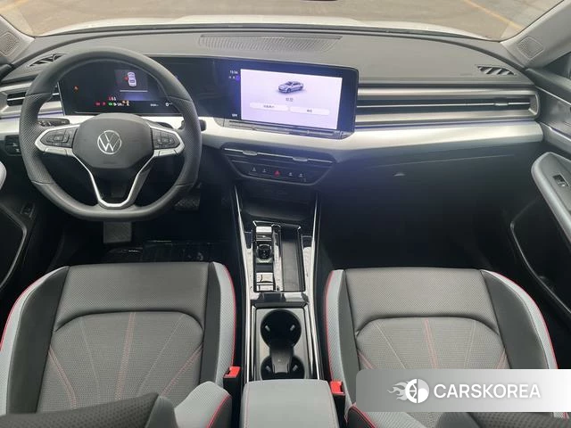 Volkswagen Lingdu id 4290735 из Китая 17