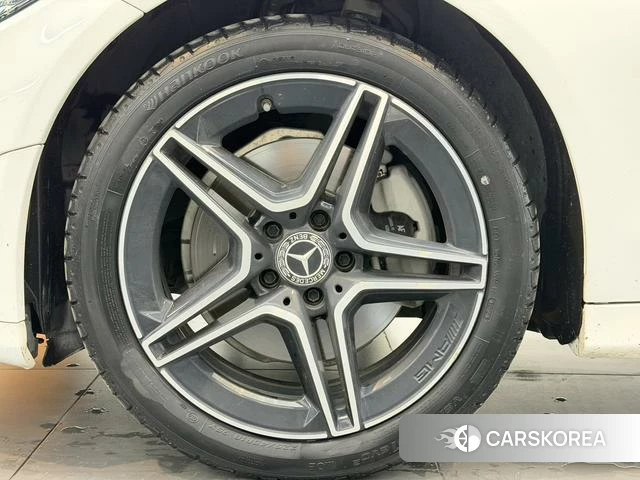 Mercedes-Benz Class C id 4328856 из Китая 13