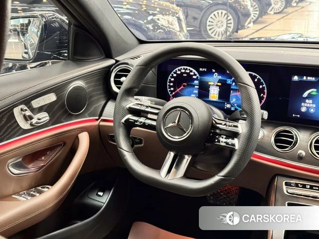 Mercedes-Benz E-class id 4259426 из Китая 18