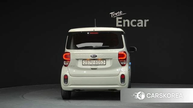 Kia The New Ray id 4435700 из Кореи 24
