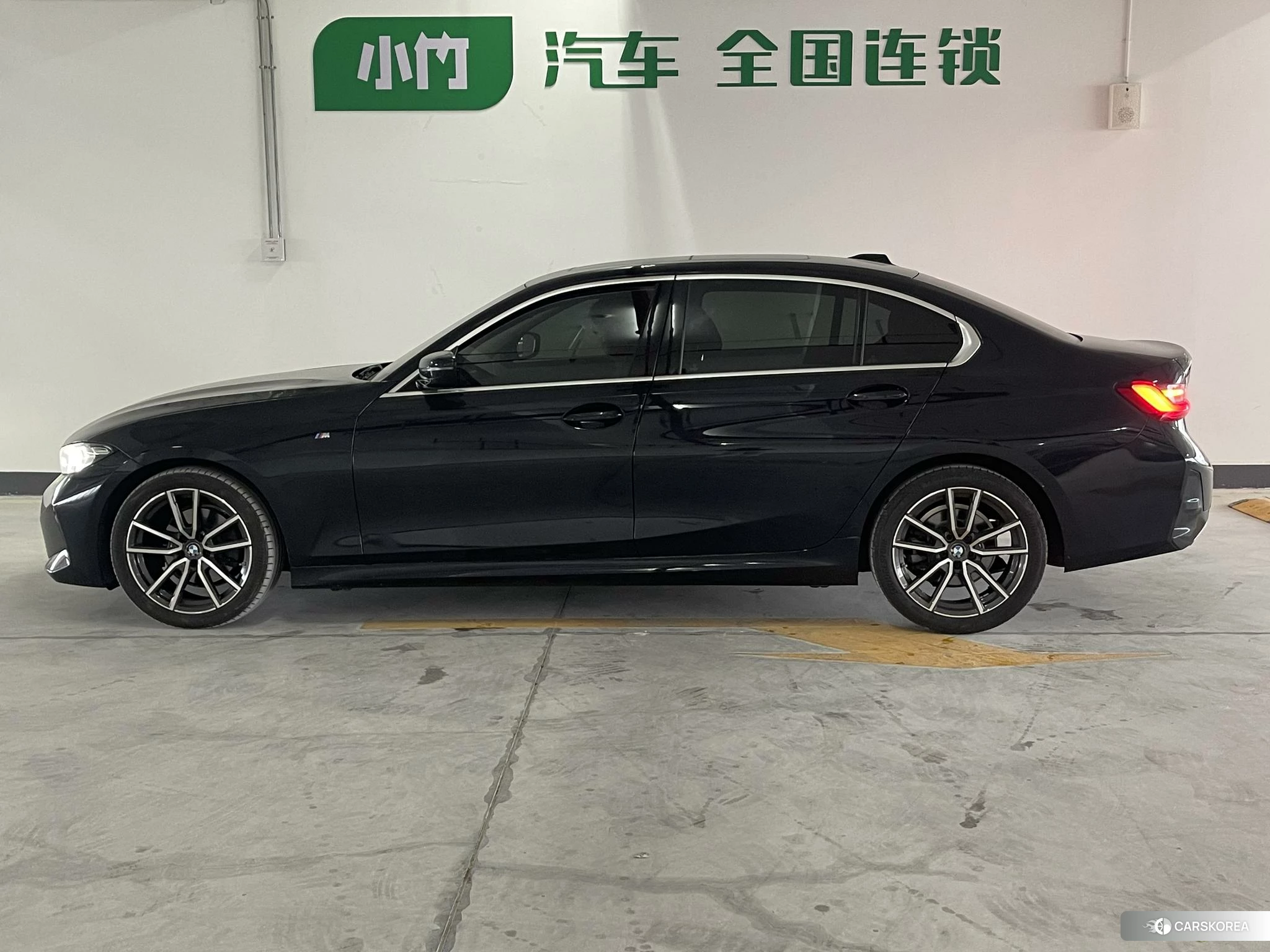 BMW 3 series id 4504884 из Китая 23