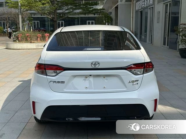 Toyota Lei Ling id 4262346 из Китая 19