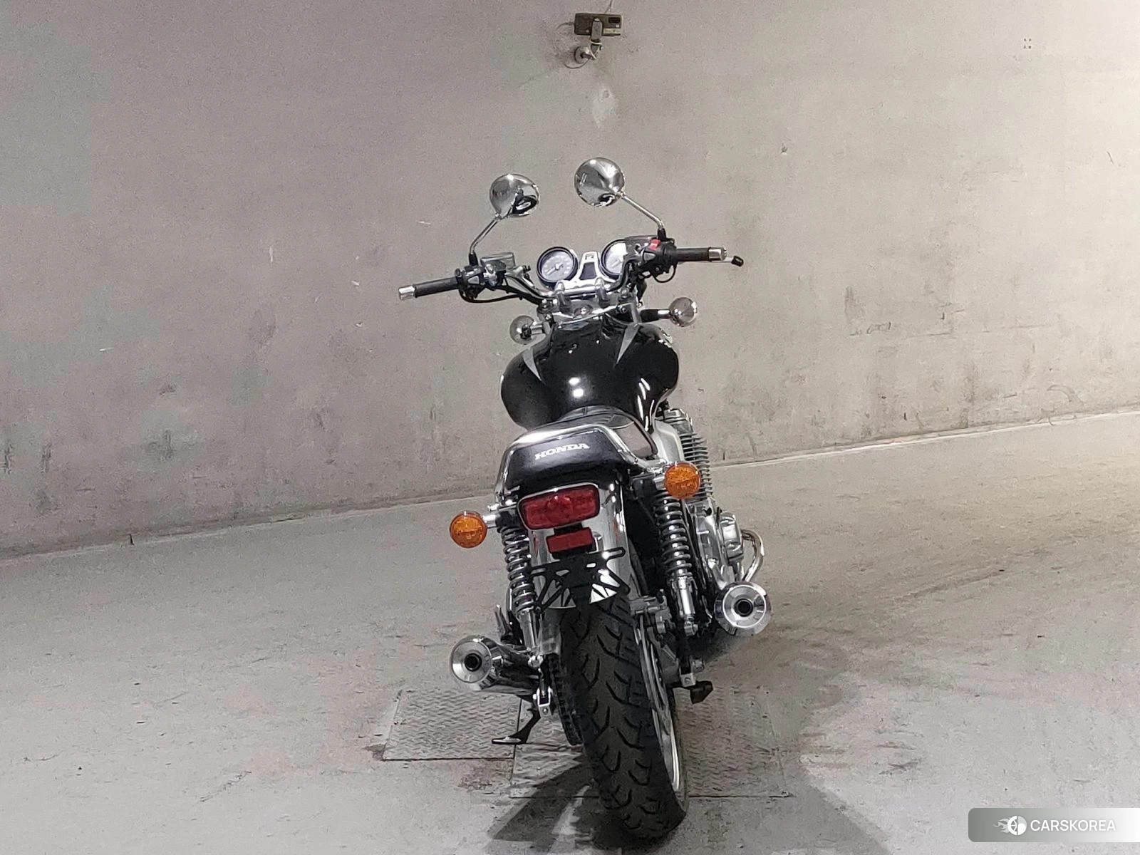 Проданный Honda CB1100EX id 4207223 из Японии, фото 3