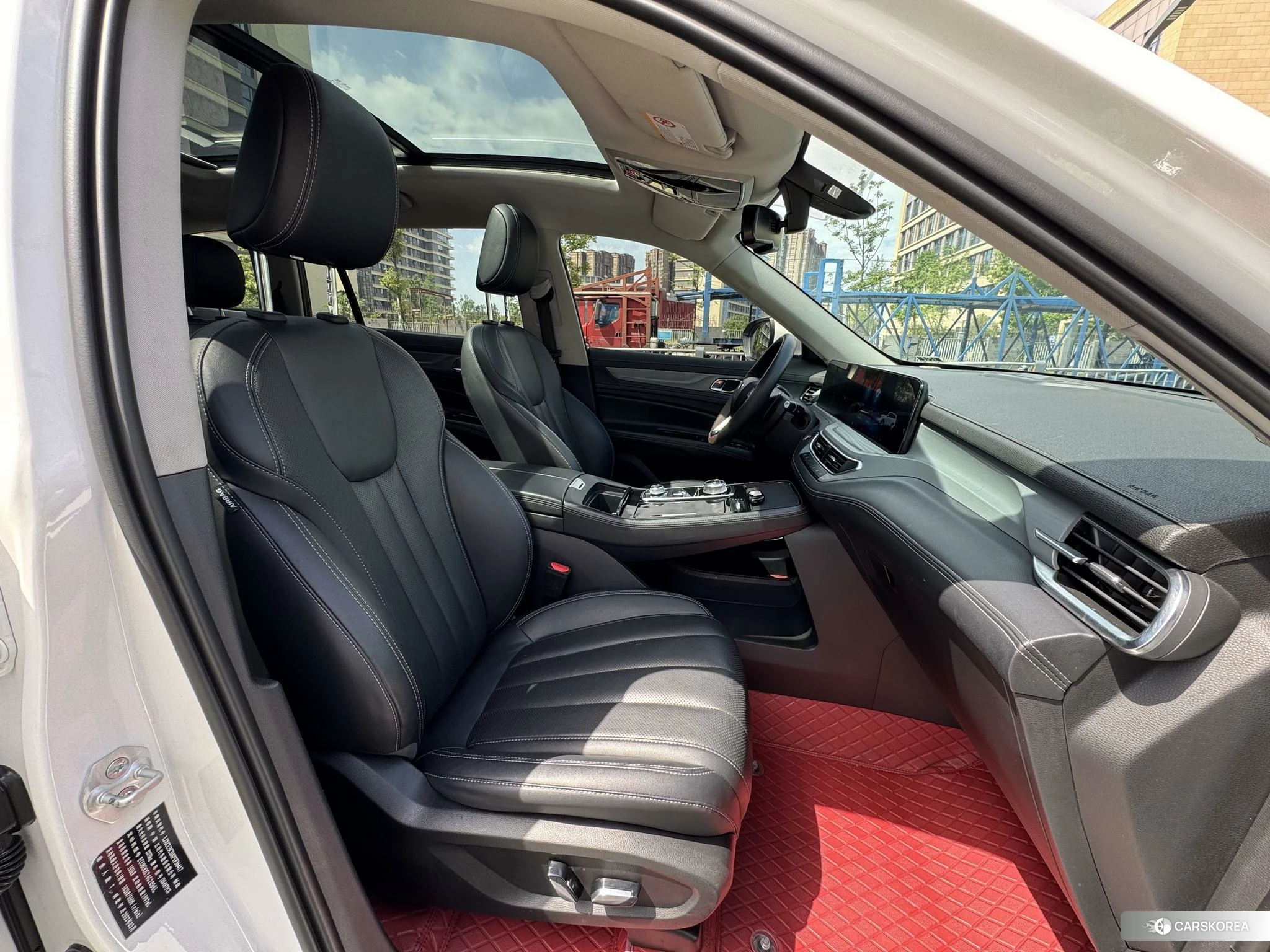 Ford Lingyu id 4453961 из Китая 10