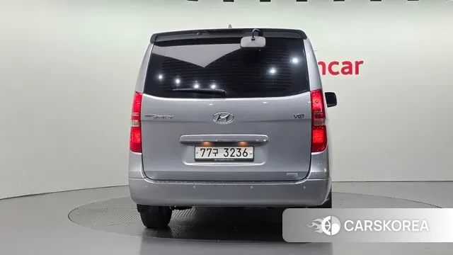 Hyundai The New Grand Starex id 3344699 из Кореи 14