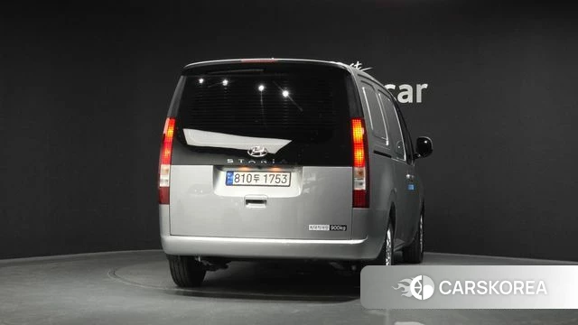 Hyundai Staria id 4195001 из Кореи 14