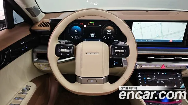 Hyundai Grandeur (GN7) id 2671705 из Кореи 14