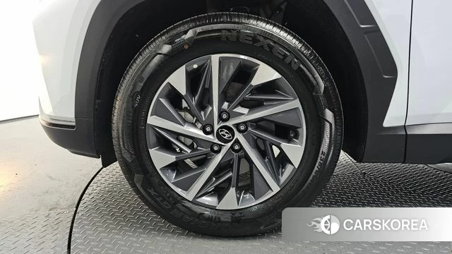 Hyundai Tucson (NX4) id 4194636 из Кореи 26