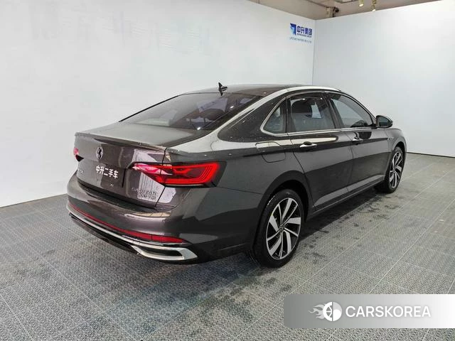 Volkswagen Sagitar id 4261339 из Китая 14