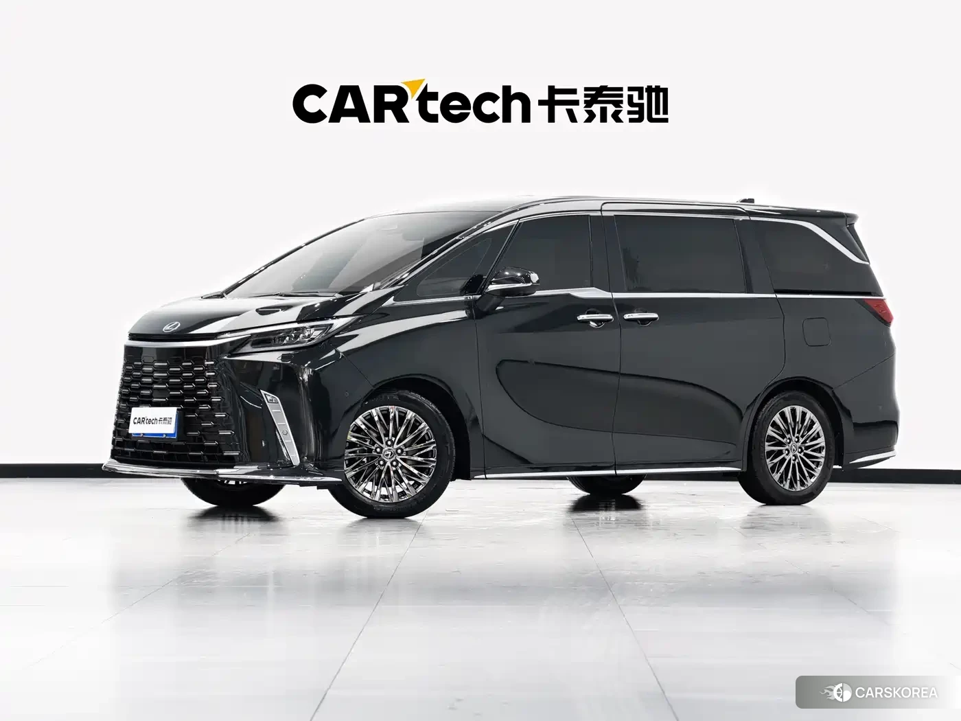 Lexus LM id 4559761 из Китая 20