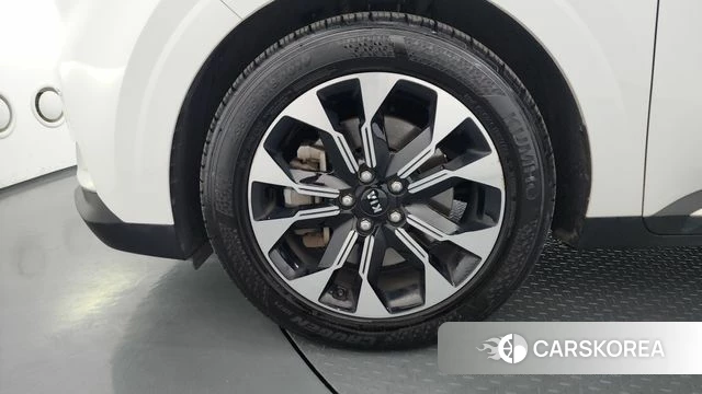 Kia Carnival 4th generation id 4202821 из Кореи 32