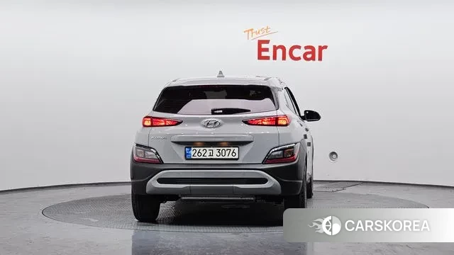 Hyundai The New Kona id 3752862 из Кореи 14