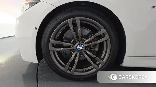 BMW 3 Series (F30) id 3045675 из Кореи 14