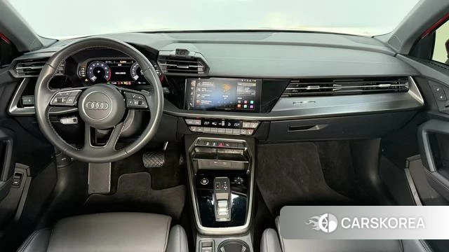 Audi A3 id 4263315 из Китая 14
