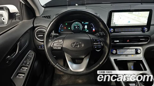 Hyundai Kona Electric id 2686693 из Кореи 14