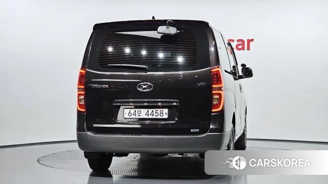 Hyundai The New Grand Starex id 3873725 из Кореи 14