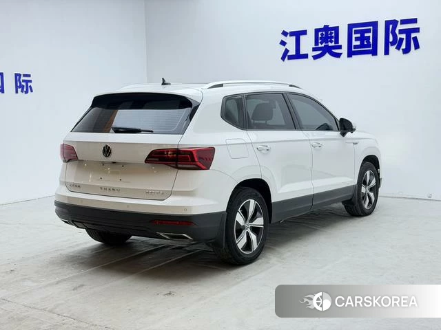 Volkswagen Tuyue id 4348277 из Китая 16