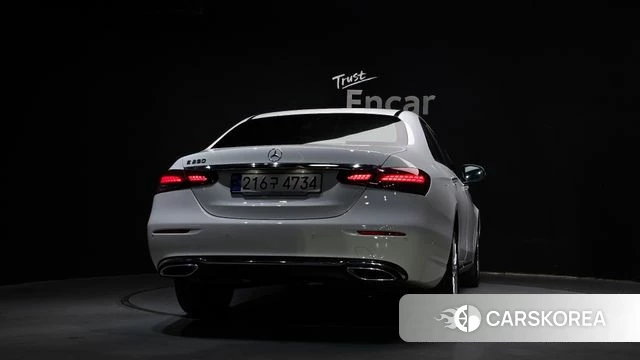 Mercedes-Benz E-Class W213 id 3858766 из Кореи 14