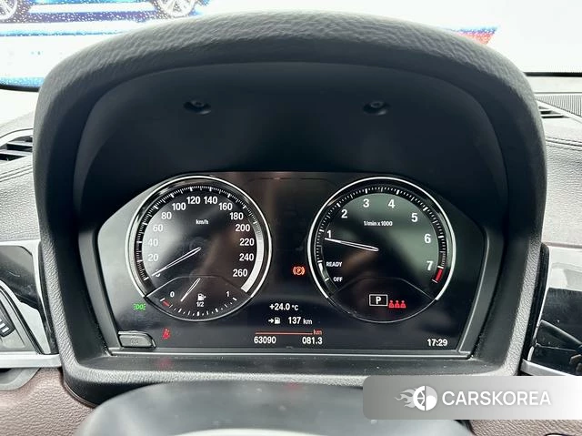 BMW X2 id 4298405 из Китая 13
