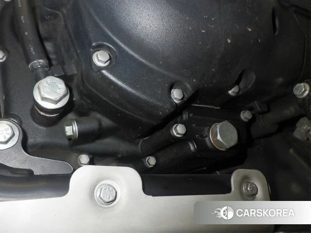 Engine photo