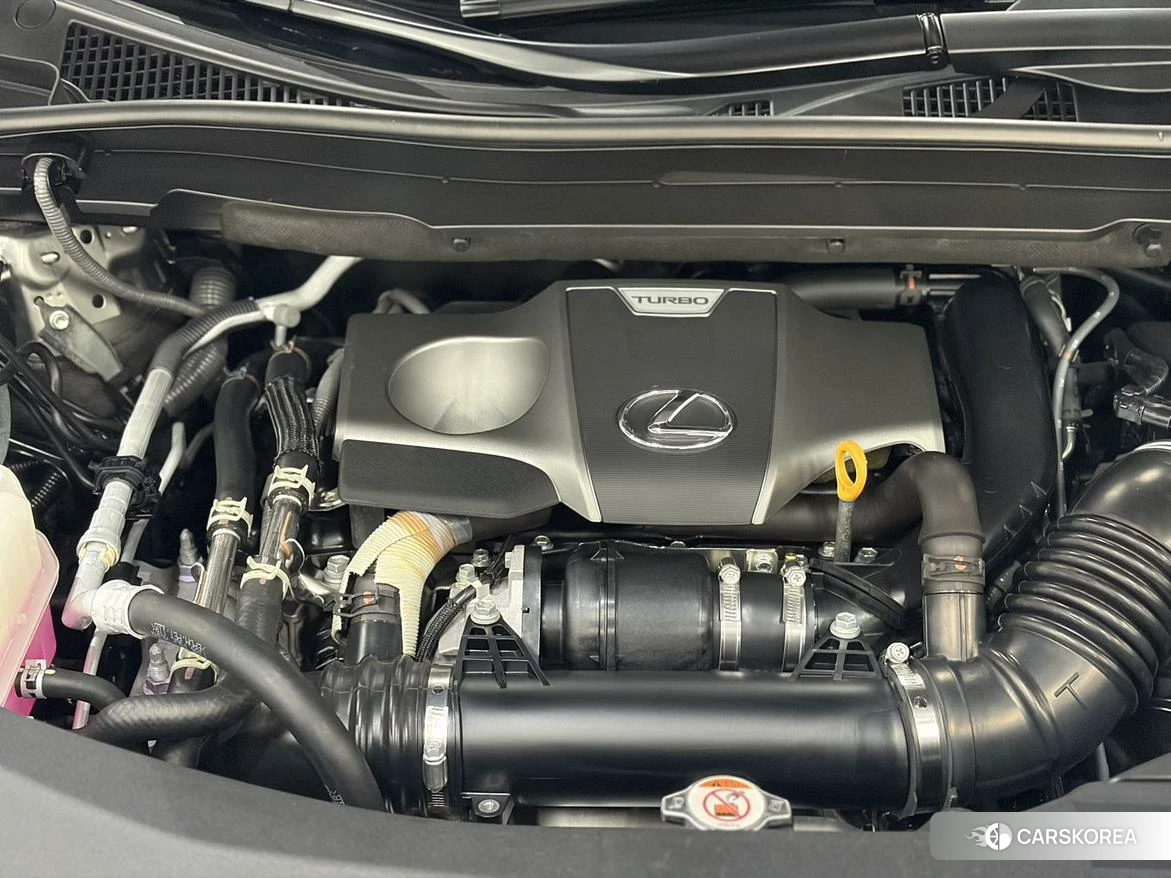 Lexus RX id 4510959 из Китая 13