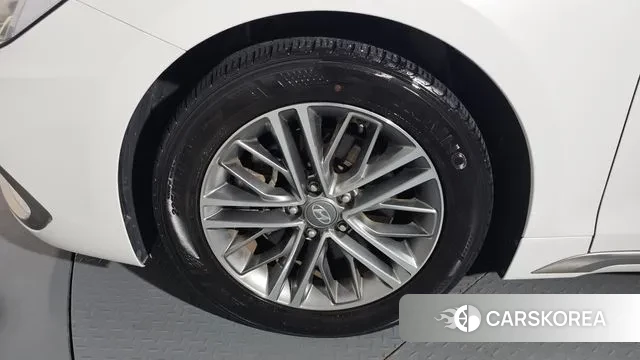 Hyundai Grandeur IG id 3000320 из Кореи 14