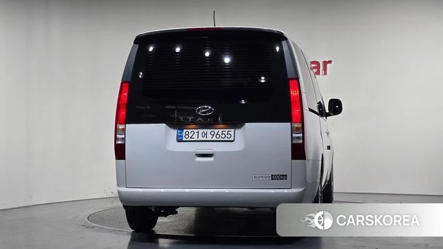 Hyundai Staria id 4500203 из Кореи 24