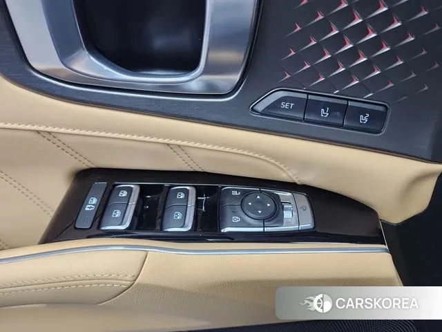 Kia Sorento 4th Generation id 3745808 из Кореи 14