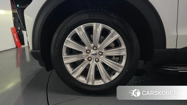 Ford Explorer 6th Generation id 4494078 из Кореи 26