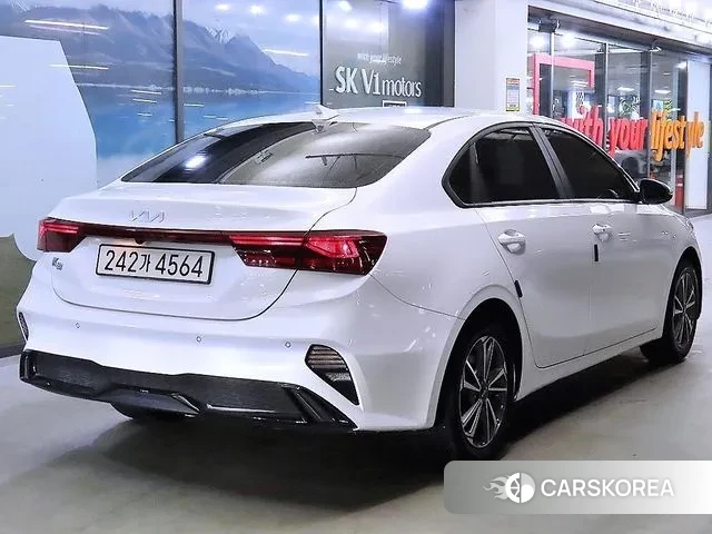 Kia The New K3 2nd generation id 3463408 из Кореи 13