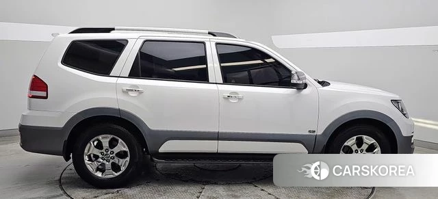 Kia The New Mohave id 4760135 из Кореи 14