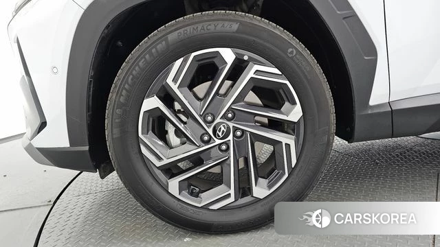 Hyundai The New Tucson Hybrid (NX4) id 4177543 из Кореи 14