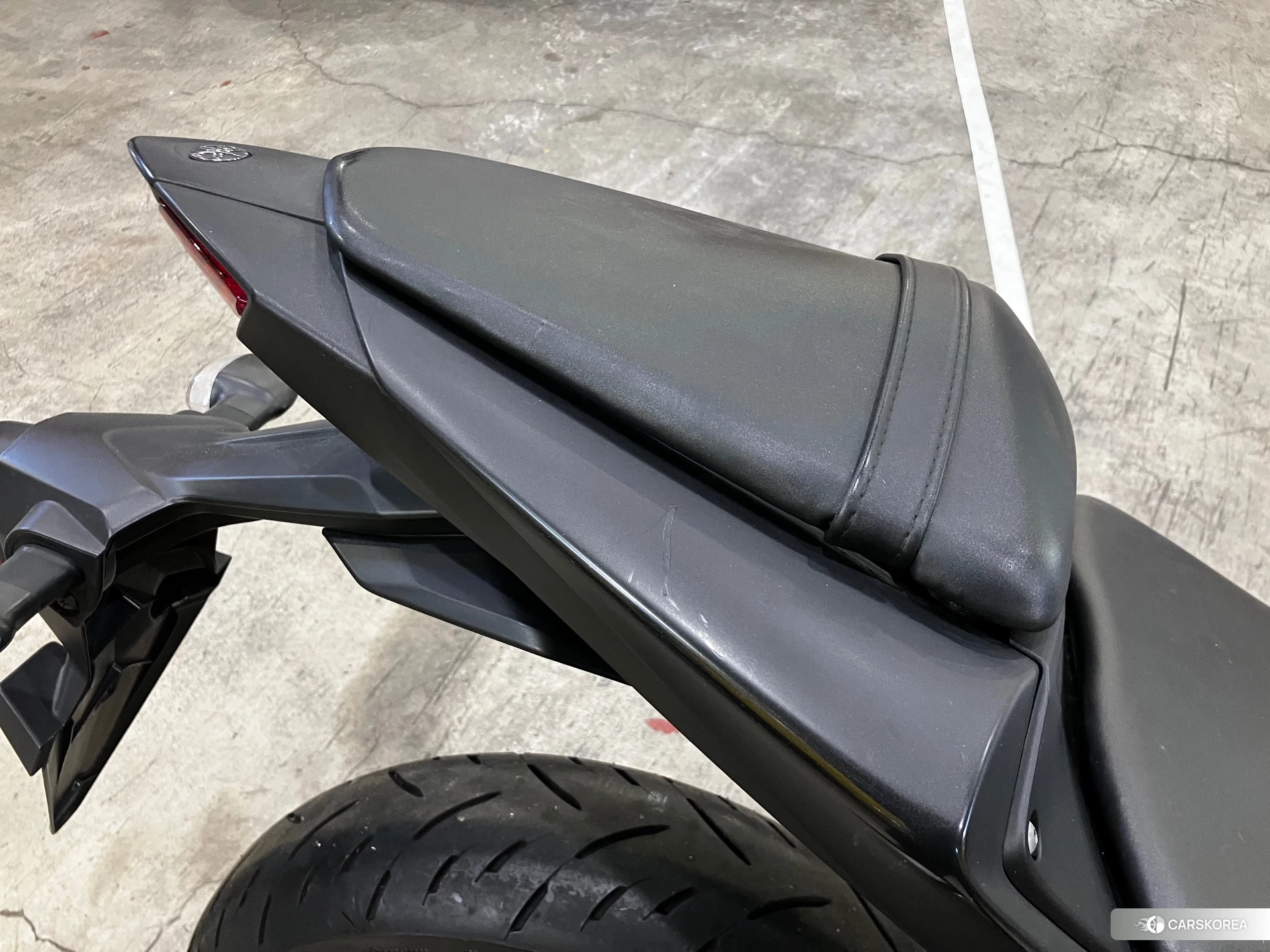 Проданный Yamaha YZF-R3 2019 из Японии, фото 3