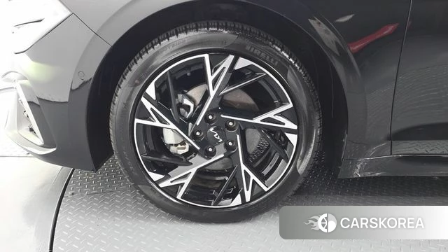 Kia The New K5 3rd generation id 4871111 из Кореи 30