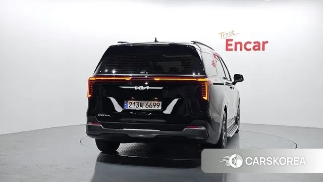 Kia The New Carnival 4th Generation id 3405274 из Кореи 14