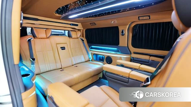 Toyota Granvia (overseas) id 4239401 из Китая 19